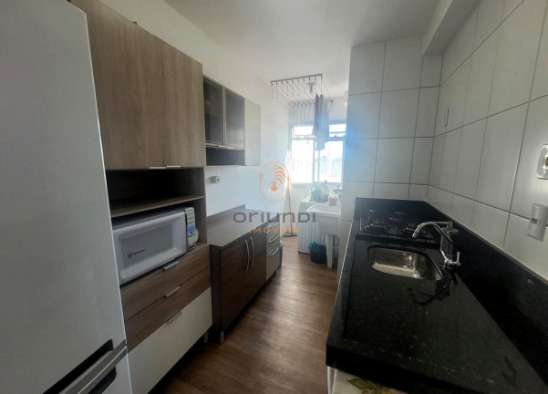 Imagem Apartamento com 2 Quartos à Venda, 50 m² em Colina De Laranjeiras - Serra Imagem Apartamento com 2 Quartos à Venda, 50 m² em Colina De Laranjeiras - Serra
