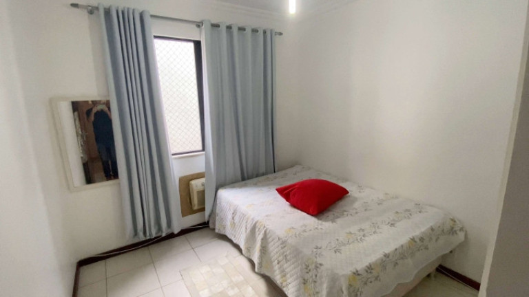 Imagem Apartamento com 3 Quartos à Venda, 127 m² em Braga - Cabo Frio
