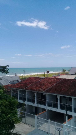 Apartamento com 1 Quarto à Venda, 46 m² em Balneário Caravela I - Matinhos