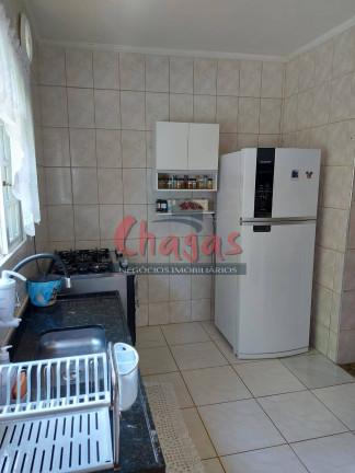 Imagem Casa com 2 Quartos à Venda, 120 m² em Cantagalo - Caraguatatuba Imagem Casa com 2 Quartos à Venda, 120 m² em Cantagalo - Caraguatatuba