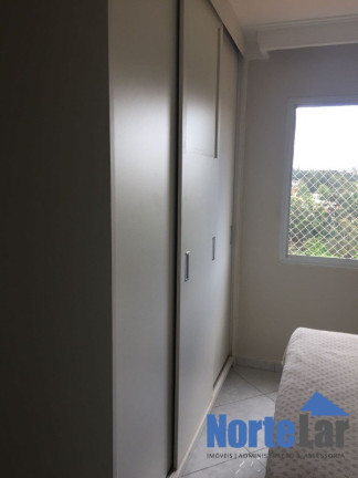 Imagem Apartamento com 2 Quartos à Venda, 57 m² em Jardim Ester - São Paulo