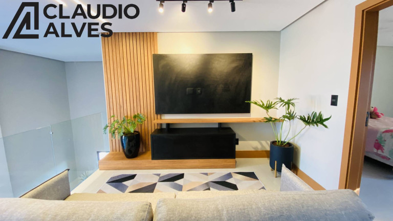 Imagem Casa de Condomínio com 4 Quartos à Venda, 285 m² em Sim - Feira De Santana
