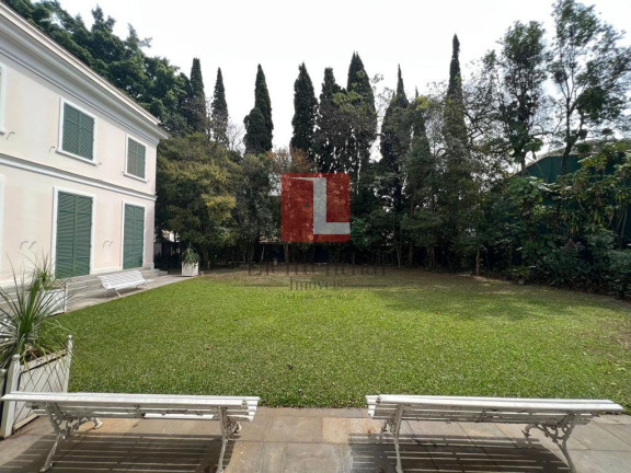 Imagem Casa com 5 Quartos à Venda, 1.100 m² em Jardim Europa - São Paulo Imagem Casa com 5 Quartos à Venda, 1.100 m² em Jardim Europa - São Paulo