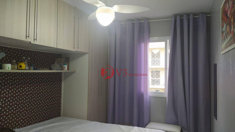 Imagem Apartamento com 3 Quartos à Venda, 72 m² em Vila Carrão - São Paulo