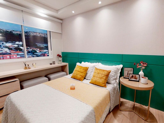 Imagem Apartamento com 2 Quartos à Venda, 61 m² em Jardim Colônia - Jundiaí Imagem Apartamento com 2 Quartos à Venda, 61 m² em Jardim Colônia - Jundiaí