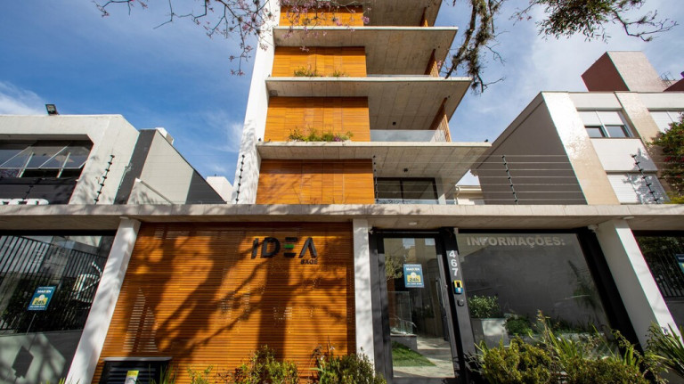 Imagem Apartamento com 3 Quartos à Venda, 100 m² em Petrópolis - Porto Alegre