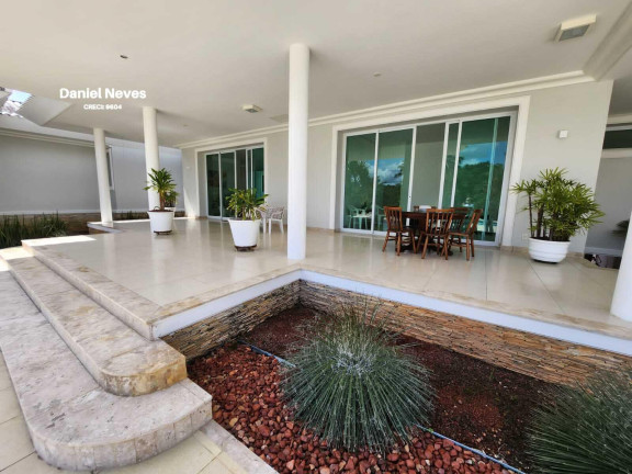 Imagem Casa de Condomínio com 4 Quartos à Venda, 1.100 m² em Estrada Do Côco - Lauro De Freitas