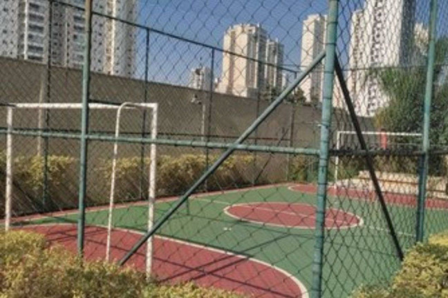 Imagem Apartamento com 3 Quartos à Venda, 100 m² em Lapa - São Paulo