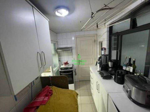 Imagem Apartamento com 4 Quartos à Venda, 148 m² em Icaraí - Niterói Imagem Apartamento com 4 Quartos à Venda, 148 m² em Icaraí - Niterói