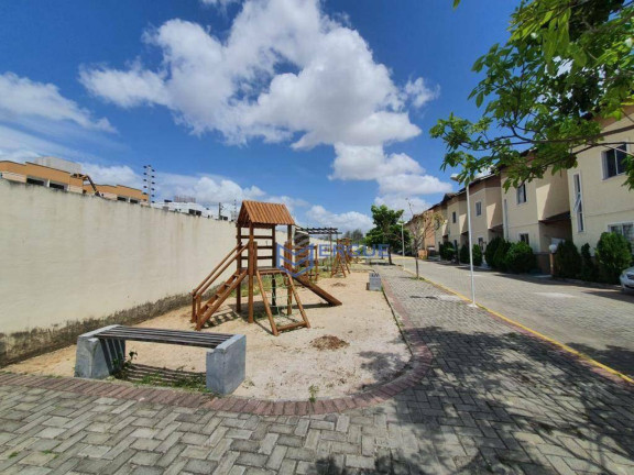 Imagem Casa com 2 Quartos à Venda, 58 m² em Passaré - Fortaleza Imagem Casa com 2 Quartos à Venda, 58 m² em Passaré - Fortaleza