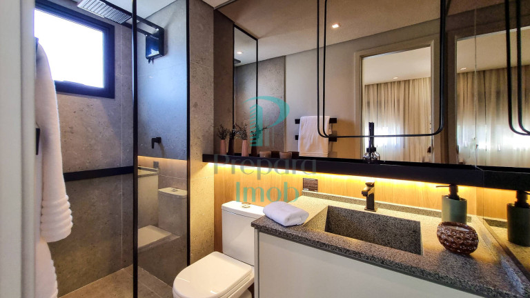 Imagem Apartamento com 1 Quarto à Venda, 31 m² em Centro - Osasco