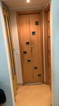 Imagem Apartamento com 2 Quartos à Venda, 58 m² em Jardim Santa Terezinha (zona Leste) - São Paulo Imagem Apartamento com 2 Quartos à Venda, 58 m² em Jardim Santa Terezinha (zona Leste) - São Paulo