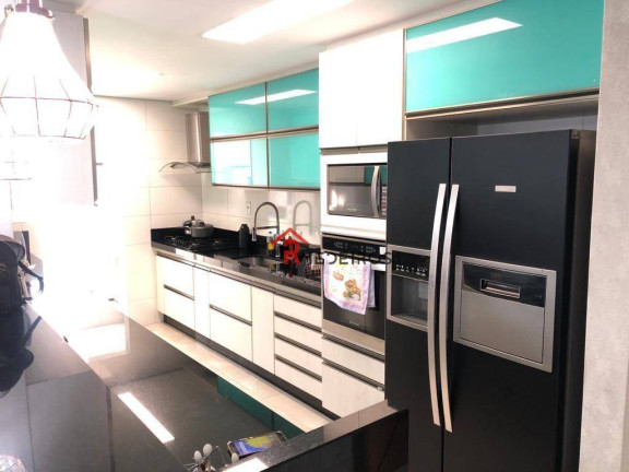 Imagem Apartamento com 3 Quartos à Venda, 135 m² em Canto Do Forte - Praia Grande Imagem Apartamento com 3 Quartos à Venda, 135 m² em Canto Do Forte - Praia Grande
