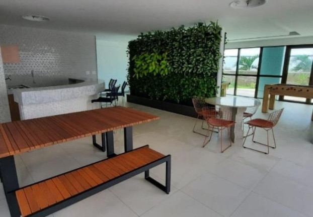 Imagem Casa com 4 Quartos à Venda, 128 m² em Casa Caiada - Olinda