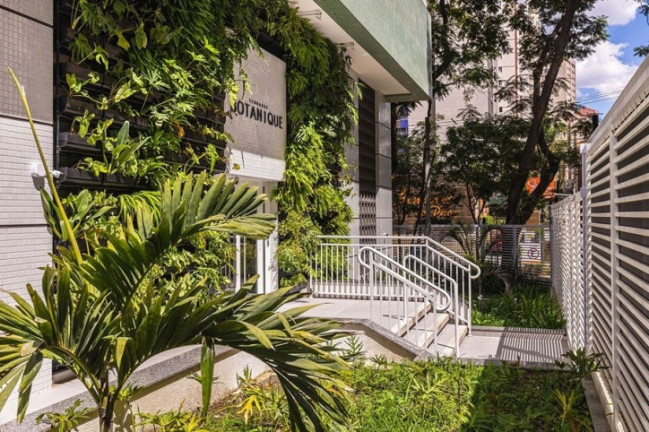 Apartamento com 3 Quartos à Venda, 78 m² em Cristo Rei - Curitiba