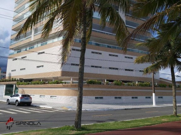 Imagem Apartamento com 3 Quartos à Venda, 134 m² em Vilamar - Praia Grande Imagem Apartamento com 3 Quartos à Venda, 134 m² em Vilamar - Praia Grande