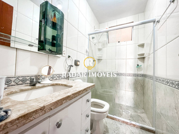 Imagem Apartamento com 3 Quartos à Venda, 140 m² em Algodoal - Cabo Frio