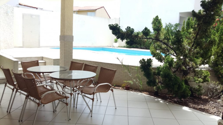 Imagem Casa com 4 Quartos à Venda, 400 m² em Buraquinho - Lauro De Freitas