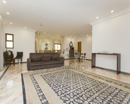 Imagem Apartamento com 5 Quartos à Venda, 780 m² em Perdizes - São Paulo Imagem Apartamento com 5 Quartos à Venda, 780 m² em Perdizes - São Paulo