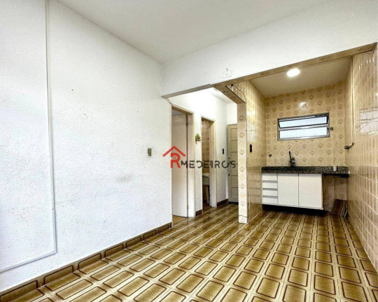 Imagem Apartamento com 1 Quarto à Venda, 36 m² em Caiçara - Praia Grande Imagem Apartamento com 1 Quarto à Venda, 36 m² em Caiçara - Praia Grande