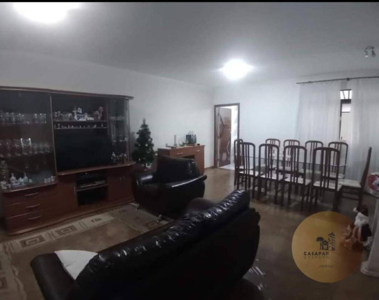 Sobrado com 3 Quartos à Venda, 213 m² em Osvaldo Cruz - São Caetano Do Sul