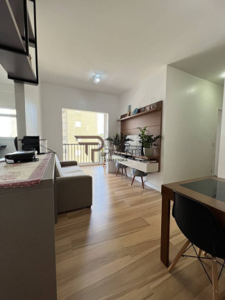 Imagem Apartamento com 2 Quartos à Venda, 57 m² em Umuarama - Osasco