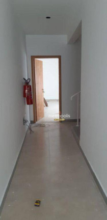 Imagem Studio com 1 Quarto à Venda, 35 m² em Vila Elze - São Paulo Imagem Studio com 1 Quarto à Venda, 35 m² em Vila Elze - São Paulo