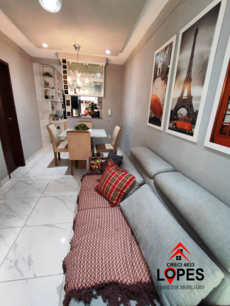 Imagem Casa com 2 Quartos à Venda, 75 m² em Parque Das Nações - Parnamirim Imagem Casa com 2 Quartos à Venda, 75 m² em Parque Das Nações - Parnamirim