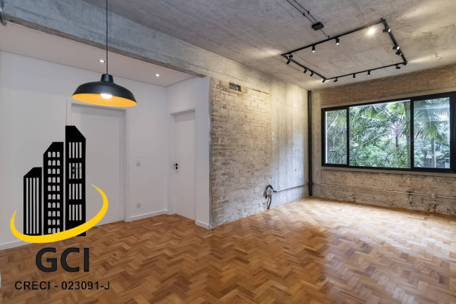 Imagem Apartamento com 2 Quartos à Venda, 120 m² em Higienopolis - São Paulo