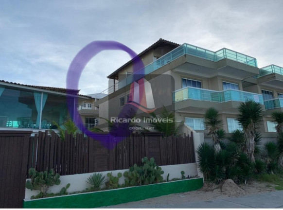 Imagem Imóvel com 2 Quartos à Venda, 100 m² em Peró - Cabo Frio