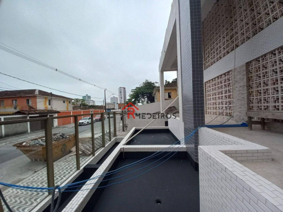 Imagem Apartamento com 2 Quartos à Venda, 61 m² em Boqueirão - Praia Grande Imagem Apartamento com 2 Quartos à Venda, 61 m² em Boqueirão - Praia Grande