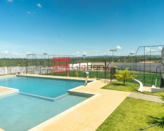Imagem Terreno à Venda, 244 m² em Jardim Primavera - Montes Claros Imagem Terreno à Venda, 244 m² em Jardim Primavera - Montes Claros