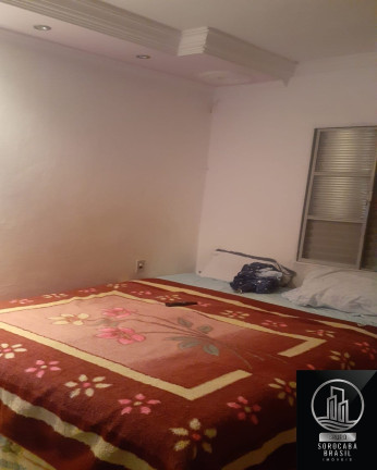Imagem Casa com 2 Quartos à Venda, 290 m² em Vila Almeida - Sorocaba