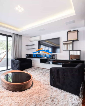 Imagem Casa de Condomínio com 5 Quartos à Venda, 688 m² em Tamboré - Santana De Parnaíba