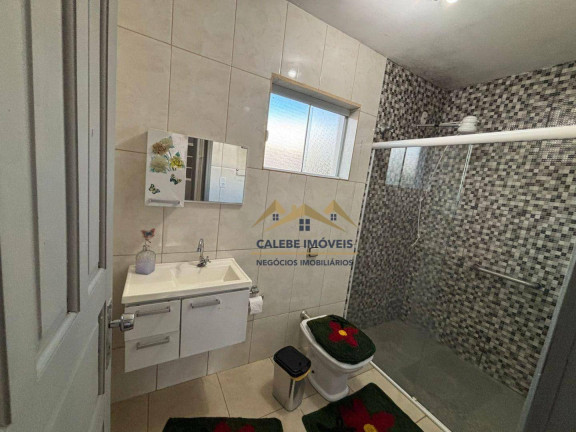 Imagem Casa com 4 Quartos à Venda, 107 m² em Centro - Tatuí Imagem Casa com 4 Quartos à Venda, 107 m² em Centro - Tatuí
