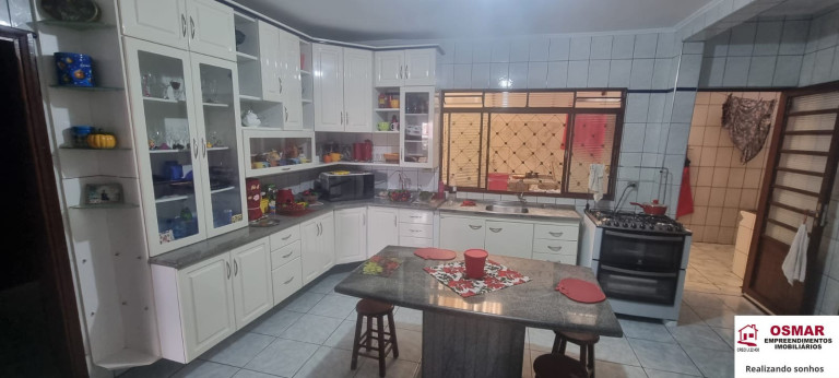 Imagem Casa com 3 Quartos à Venda, 150 m² em Parque Das Nações (nova Veneza) - Sumaré Imagem Casa com 3 Quartos à Venda, 150 m² em Parque Das Nações (nova Veneza) - Sumaré