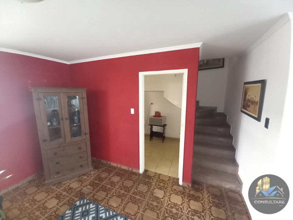 Imagem Casa com 3 Quartos à Venda, 154 m² em Gonzaga - Santos