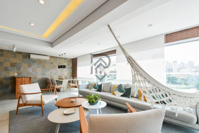 Imagem Apartamento com 3 Quartos à Venda, 156 m² em Jardim Vila Mariana - São Paulo Imagem Apartamento com 3 Quartos à Venda, 156 m² em Jardim Vila Mariana - São Paulo