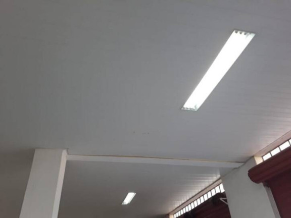 Imagem Ponto Comercial para Alugar, 150 m² em Santa Maria - Santo André