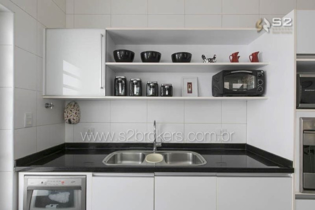 Imagem Apartamento com 4 Quartos à Venda, 379 m² em Jardim Paulistano - São Paulo Imagem Apartamento com 4 Quartos à Venda, 379 m² em Jardim Paulistano - São Paulo