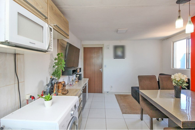 Imagem Apartamento com 2 Quartos à Venda, 39 m² em Vila Nova - Porto Alegre