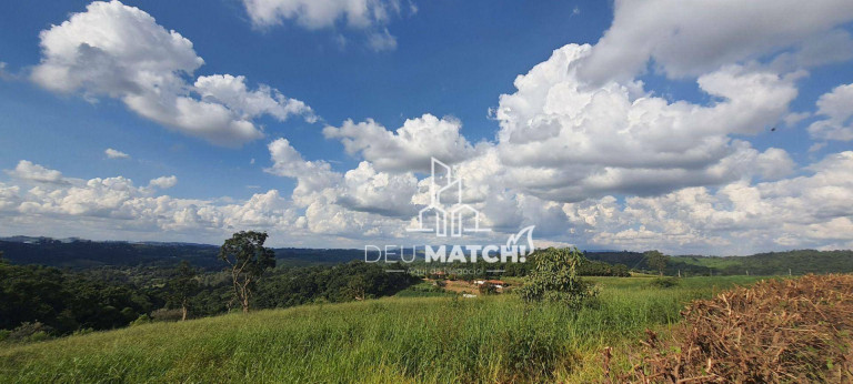 Terreno à Venda, 22.553 m² em Pinheiral Ii - Atibaia