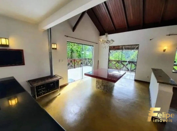 Imagem Casa com 3 Quartos à Venda, 220 m² em Domingos Martins - Domingos Martins