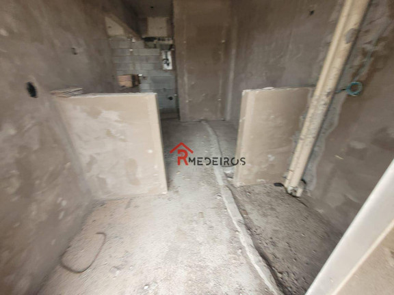 Imagem Apartamento com 2 Quartos à Venda, 81 m² em Canto Do Forte - Praia Grande