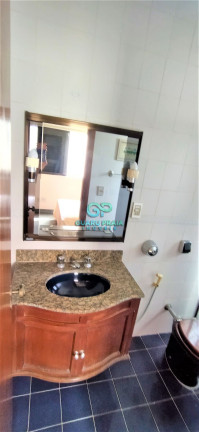 Imagem Apartamento com 3 Quartos à Venda, 170 m² em Enseada - Guarujá