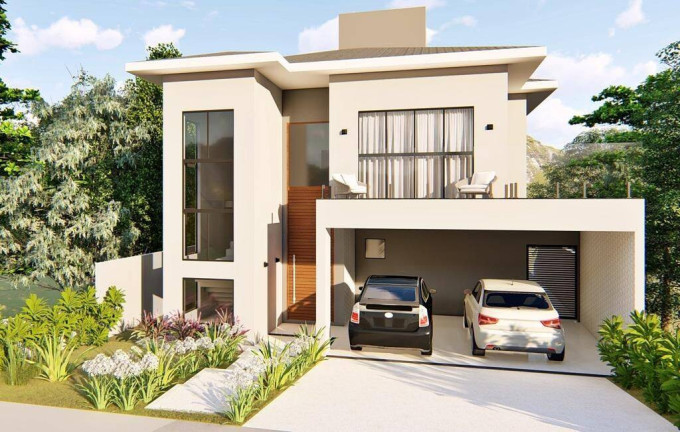 Imagem Casa de Condomínio com 3 Quartos à Venda, 256 m² em Residencial Fazenda Santa Rosa - Fase 1 - Itatiba Imagem Casa de Condomínio com 3 Quartos à Venda, 256 m² em Residencial Fazenda Santa Rosa - Fase 1 - Itatiba