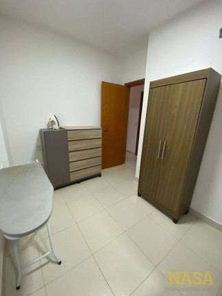Imagem Apartamento com 3 Quartos à Venda, 72 m² em Terra Nova - Cuiabá