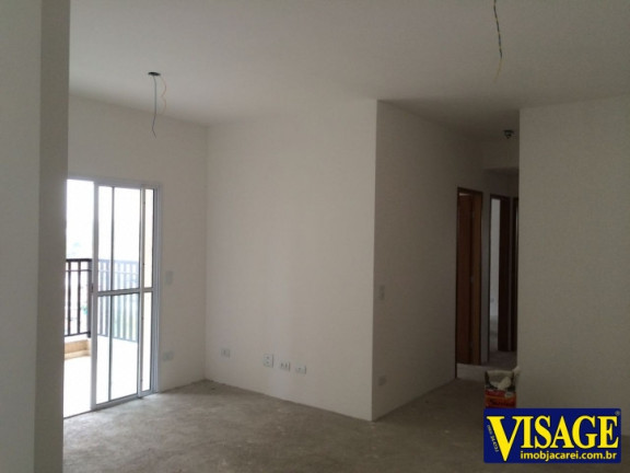 Imagem Apartamento com 3 Quartos à Venda, 86 m² em Vila Machado - Jacareí Imagem Apartamento com 3 Quartos à Venda, 86 m² em Vila Machado - Jacareí