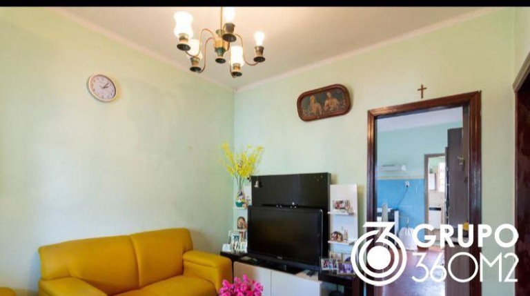 Imagem Casa com 2 Quartos à Venda, 200 m² em Parque Oratório - Santo André Imagem Casa com 2 Quartos à Venda, 200 m² em Parque Oratório - Santo André