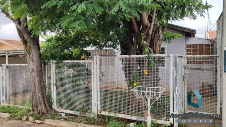 Imagem Casa com 3 Quartos à Venda, 120 m² em Vila Padre Manoel De Nobrega - Campinas Imagem Casa com 3 Quartos à Venda, 120 m² em Vila Padre Manoel De Nobrega - Campinas